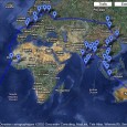 Les billets d’avion Tour du Monde Les billets Tour du Monde: une véritable invitation au voyage !