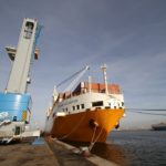 Comment voyager en cargo?