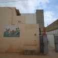 La Maison du Rugby à Yoff proposent aux jeunes du quartier des entrainements de Rugby.