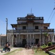 Inaugurons une nouvelle rubrique pour tous ces lieux oubliés des guides de voyage ! Aujourd'hui: Zarate !