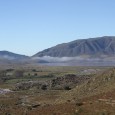 Une petite video en accélérée sur les nuages qui envahissent la vallée de Tafi.