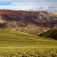 Une montagne à ne pas rater pendant votre séjour à Humahuaca!