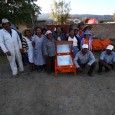 Découvrez l'action d'Inti Illimani, une association qui promeut l'utilisation des cuisines solaires en Bolivie