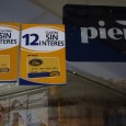 Un début de réflexion sur un thème préoccupant pour les Argentins: l'inflation.