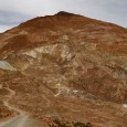 L'histoire de Potosi en Bolivie a largement influencé l'histoire de l'Amérique du Sud. Première partie avec la présentation du Cerro Rico.