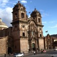 Un petit tour à Cusco à la découverte de l'histoire des Incas.