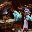 Le mois de Juin est une période chargée en festivités pour la ville de Cusco. Découvrez en photo les costumes traditionnels et danses de ces défilés et processions.