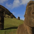 Un pas à la découverte de l'île de Pâques et de ses origines