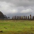Diaporama sur l'ile de Pâques