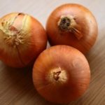 Recette de cuisine: l&rsquo;oignon au barbecue