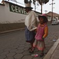 Rencontre avec un self made man à la bolivienne !
