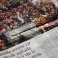 Le Pérou a un nouveau président pour 5 ans. Celui-ci a enfin pris le pouvoir le 28 Juillet 2011.