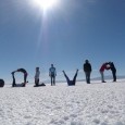 Un voyage au long cours c'est aussi rencontrer des voyageurs du monde entier!