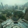 Sydney, Singapour, Kuala Lumpur, quelles différences? De l'uniformisation des grands centres urbains de la planète et début de réflexion sur les spécificités culturelles.
