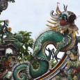 Les maisons de clan chinoises de Malaisie La réussite économique de la diaspora chinoise, très importante en Asie du Sud-Est, repose en partie sur la vitalité des maisons de clan chinoises.