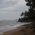 Ko Lanta, une ile balnéaire en période de mousson En période de mousson, une ile que l'on croyait paradisiaque peut bien se transformer en cauchemar si l'on n'y prend pas garde...