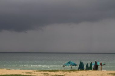 Plage de Karon - Phuket
