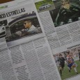 Un nouvel article dans la rubrique Sport d'à la croisée des chemins! 