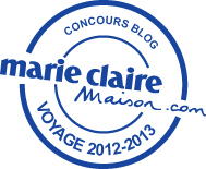 Concours Marie-Claire Maison