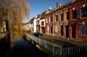 Canal d'Amiens