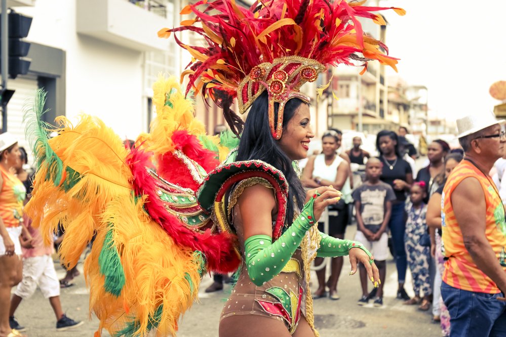 carnaval_guyane_samba