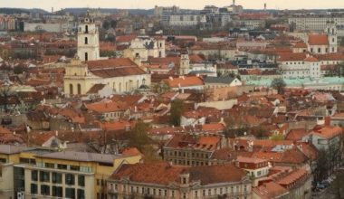 Vilnius