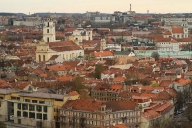 Vilnius