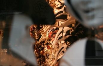 Les masques du Carnaval de Venise