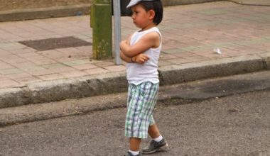 Un chuleto de la San Isidro